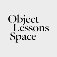 Object Lessons Space logo - Similar company to Xsquare Pte Ltd