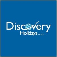 Discovery Holidays,Bahrain logo - Similar company to Bkr Group