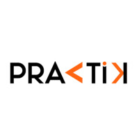 Practik Web Design logo - Similar company to Haco