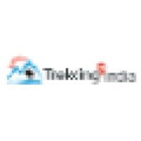 Trekking in India logo - Similar company to Aakansha Web Solutions
