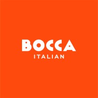 Bocca Italian SC logo - Similar company to Rice Boi Mooloolaba