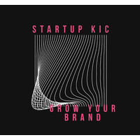 Startup Kic logo - Similar company to Birthbaum