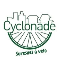 Cyclonade, Suresnes à Vélo logo - Similar company to Sgfgas