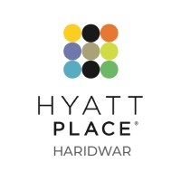 Hyatt Place Haridwar logo - Similar company to Emerald Riviera Haridwar