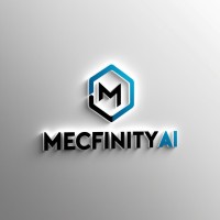 Mecfinity AI logo - Similar company to Cleancode