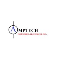 Amptech Industrial Electrical Services logo - Similar company to Lucky Dog Construction Inc.