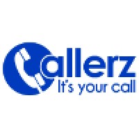 Callerz Ltd logo - Similar company to Yagi®
