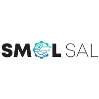 SMCL logo - Similar company to 