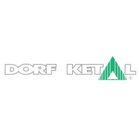 Dorf Ketal logo - Similar company to Impact Fluid Solutions