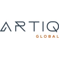 Artiq Global logo - Similar company to Movenxt
