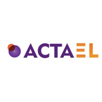 Actael logo - Similar company to El Bonus