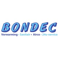 Bondec BV logo - Similar company to De Meyer Bvba