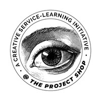 The Project Shop logo - Similar company to Eo Space