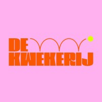 De Kwekerij logo - Similar company to Moments Of Colour
