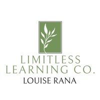 Louise Rana - Limitless Learning Co logo - Similar company to Abstract