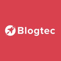 Blogtec logo - Similar company to Appsmithy