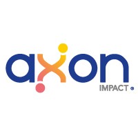 Axon Impact logo - Similar company to Finpulso