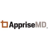 AppriseMD logo - Similar company to Compass Complex Discharge Solutions