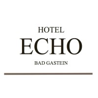 Hotel Echo Bad Gastein logo - Similar company to Ritzenhof 4*S - Hotel Und Spa Am See
