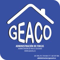 Geaco Administración de Fincas SL logo - Similar company to Geacco S.A.S.