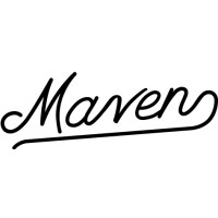 MAVEN logo - Similar company to Maven Create