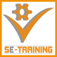 SE-Training GmbH logo - Similar company to Safety Training Plus Gmbh