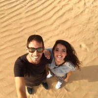 Fattidiviaggi logo - Similar company to Comunity Lab