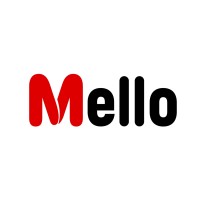 Mello logo - Similar company to Mroller