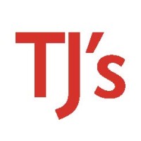 TJ Hughes logo - Similar company to Town Square Group Uk