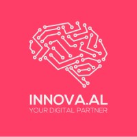 Innova.al logo - Similar company to Eprivacy Company
