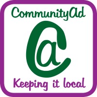 CommunityAd Web Ltd logo - Similar company to Folkestone And Hythe