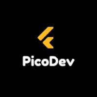 PicoDev logo - Similar company to Picodev
