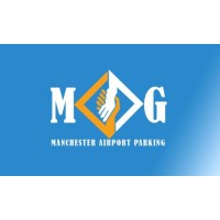 Meet and Greet Manchester Airport Parking logo - Similar company to Senaxus Air