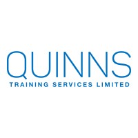 Quinn's Training Services (QTS) logo - Similar company to Imagine Training