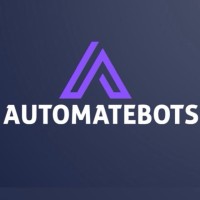 AutomateBots logo - Similar company to Bristom