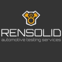 RENSOLID logo - Similar company to Human1St