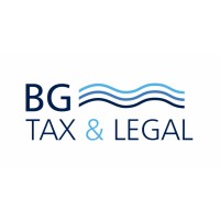 BG Tax & Legal logo - Similar company to Bg Capital