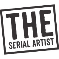 TheSerialArtist logo - Similar company to Okrstraining.Com