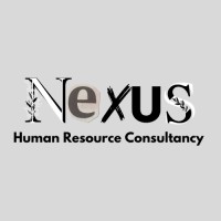 Nexus HRC logo - Similar company to Nexushrgroup