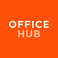 OfficeHub London - Find your new Office Space logo - Similar company to New Altitude Coworking & Office Space