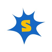 SMASH NUTRITION LTD logo - Similar company to Hive Designs
