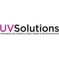 UV Solutions logo - Similar company to Uv Solutions