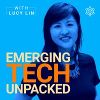 Emerging Tech Unpacked logo - Similar company to Mechanize