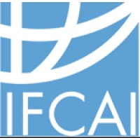 The International Federation of Commercial Arbitration Institutions (IFCAI) logo - Similar company to Chartered Institute Of Arbitrators (Egypt Branch)