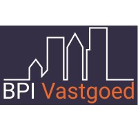 BPI Vastgoed logo - Similar company to Voltinfra B.V.