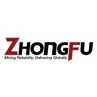 Handan Zhongfu Industrial and Mining Accessories Co., Ltd. logo - Similar company to Splitset