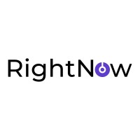 RightNow Ventures logo - Similar company to Beehave