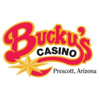 Bucky's Casino logo - Similar company to Apache Gold Casino & Resort