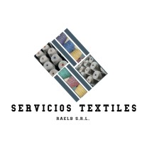 Servicios Textiles Raelb logo - Similar company to Texsos Soluciones Textiles