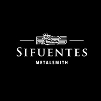 Sifuentes Metalsmith logo - Similar company to Richter Goods